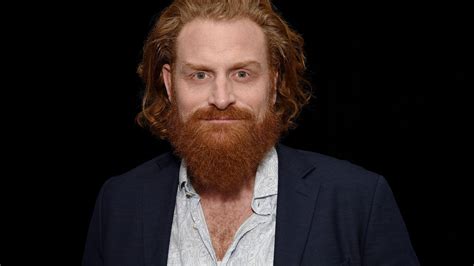 Game Of Thrones Star Kristofer Hivju And His Wife Have Fully