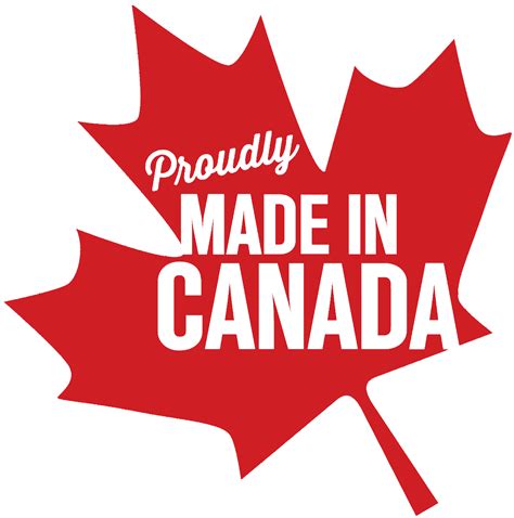 Made In Canadalogo — Stair Treads Canada