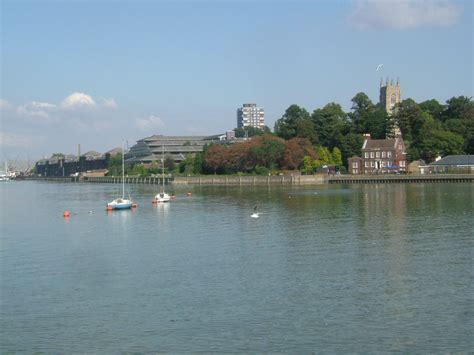 River Medway - Wikiwand
