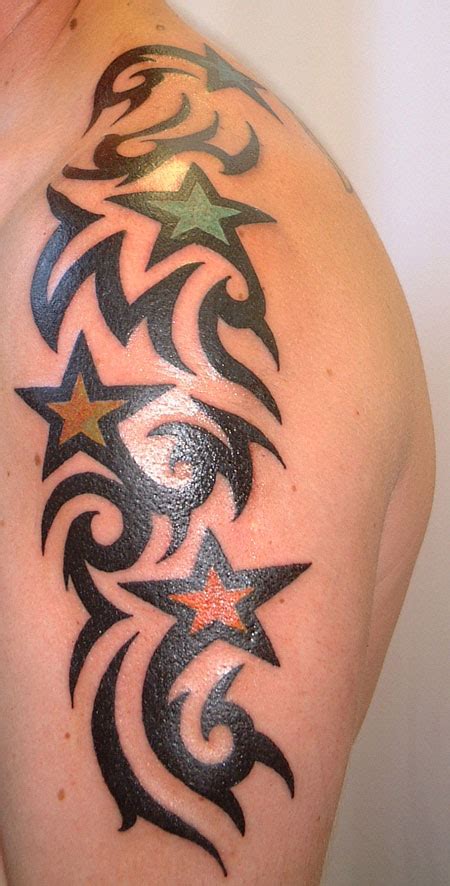 Tattoos Change Tribal Tattoos For Men On Arm