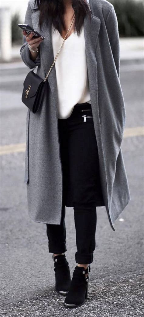 Best Comfortable Women Fall Outfits Ideas As Trend 2017 245 Fall