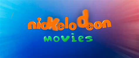 Ray Lux Motion Designer Nickelodeon Movies Logo Design Pitch
