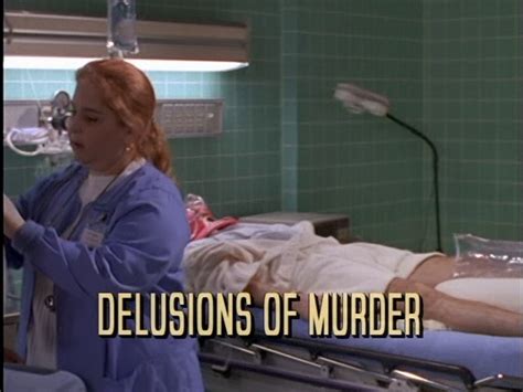 Favoriete Episode From Season 4 Diagnosis Murder Fanpop