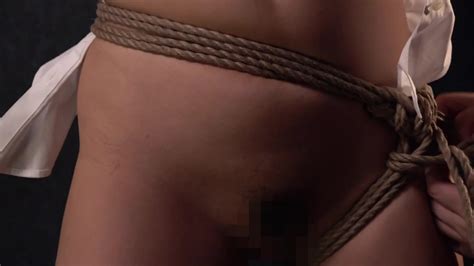 Bda 109 Rough Sex Tied Up With Ropes 1080p