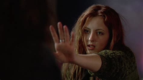 ginger snaps 2000