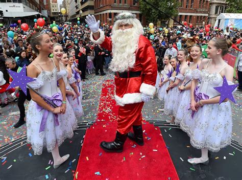 85th Annual Christmas Pageant The Advertiser