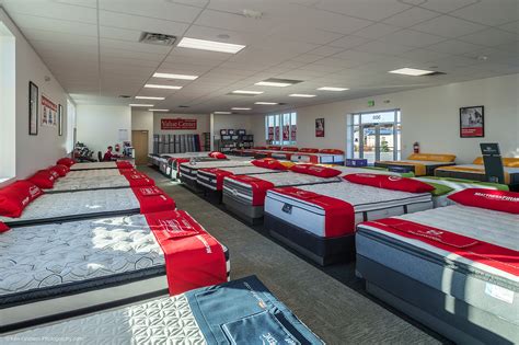 Official website of the original mattress factory. The Mattress Firm | Neeser Construction Inc