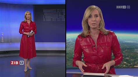 Leather Dress Nadja Bernhard Youtube