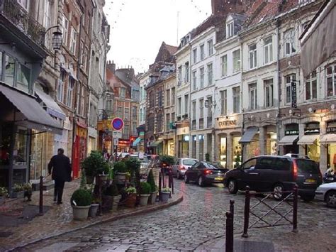 Moved abroad last year after living in lille for 28 years, take a deep swim for me ahahah. Attractions Glimpse: outstanding city for explorations ...