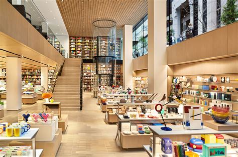 How Do You Make Momas Retail Store As Artful As Moma Itself Muse By Clios