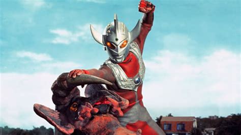 Ultraman Taro Episode 50 The Monster Sign Is V Youtube