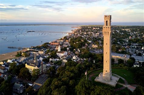 10 Best New England Beach Towns New England Today