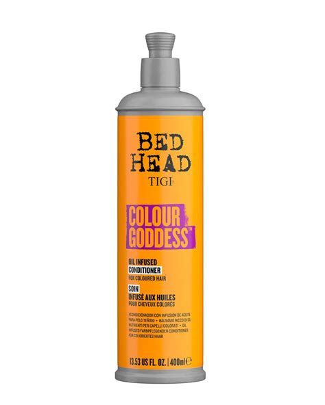 Tigi Кондиционер для окрашенных волос TIGI Bed Head Colour Goddess