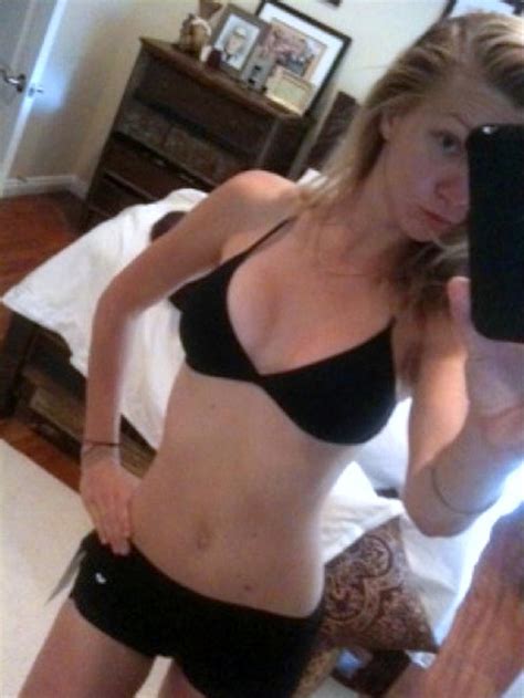 Heather Morris Naked 15 Photos The Fappening