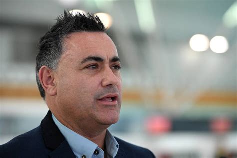 Giovanni domenic john barilaro (born 14 november 1971 1 ), an australian politician, is the 18th deputy premier of new south wales and the new south wales leader of the nationals since. Opinion | 1000 more reasons to live in the regions | Bega District News | Bega, NSW