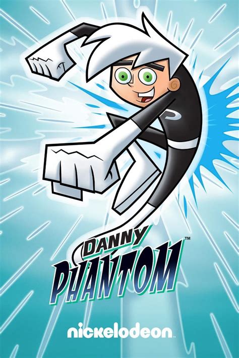 Danny Phantom The Dubbing Database Fandom