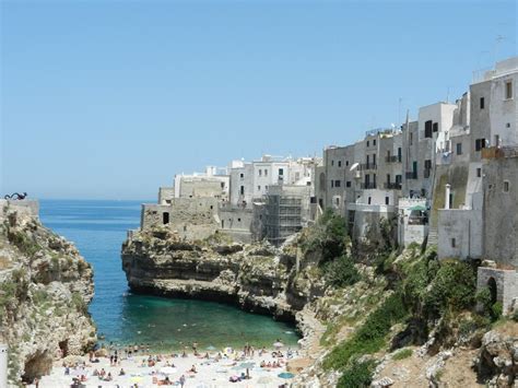 Holidays to puglia take you to the sun soaked heel of italy which is said to be one of the most beautiful and captivating regions in the country. 13 Reasons to Visit Puglia Italy's Heel of Wonders ...