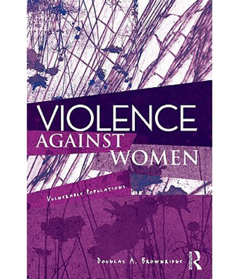 Violence Against Women Buy Violence Against Women Online At Low Price In India On Snapdeal