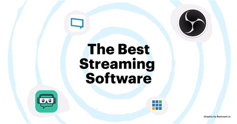 What Is The Best Streaming Software Mayvast