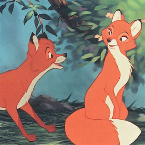 Pin By Cherry On Disney Disney Art Disney Drawings The Fox And The