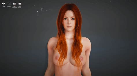 Black Desert Online Nude Mods Get Even Sexier Lewdgamer