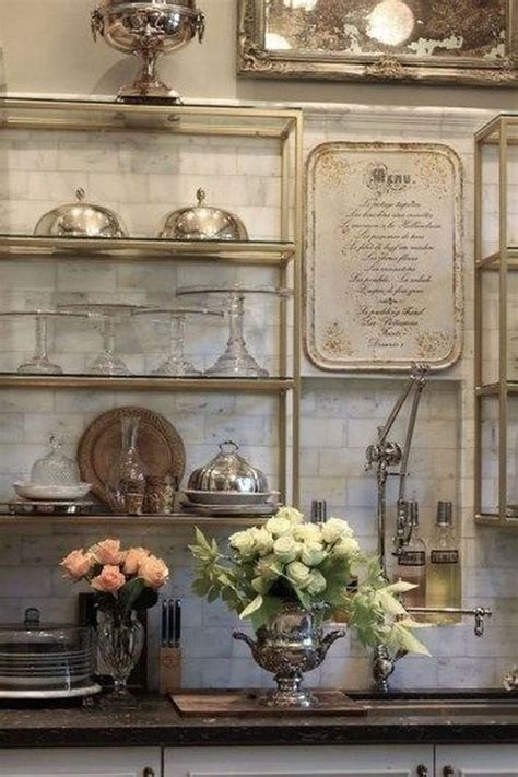 30 Fabulous French Home Decor Ideas To Apply Asap French Country