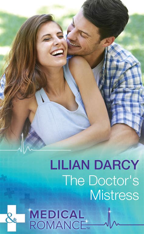 Lilian Darcy The Doctor S Mistress Download Epub Mobi Pdf At Litres