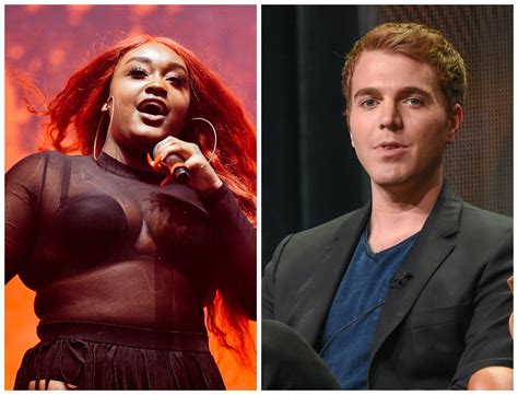 According to people, jaden's comments came after a clip of shane resurfaced featuring him seemingly masturbating to a poster of willow, who was just 11 at the time. رپ CupcakKe severs روابط با Shane Dawson بیش از 'بیمار ...