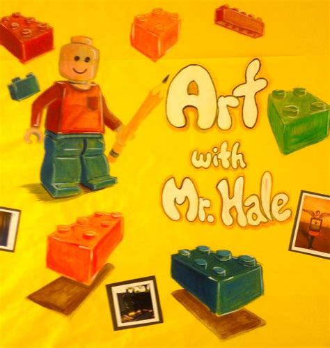 Great Description Of Overall Approach To Teaching Elementary Art At