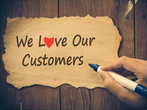 7 Ways To Make Your Customers Love You Womens Business Daily
