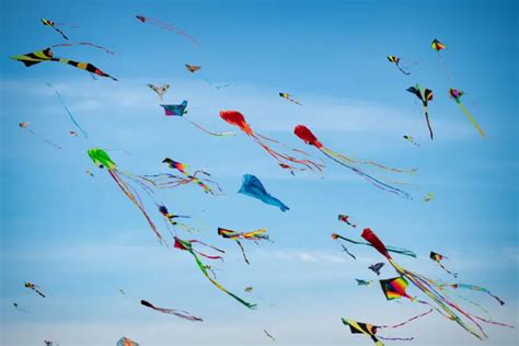 How To Make A Kite Tail All Things Kites