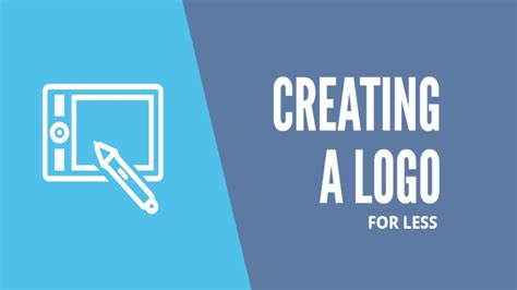 Create Your Own Logo For Your Business Fast