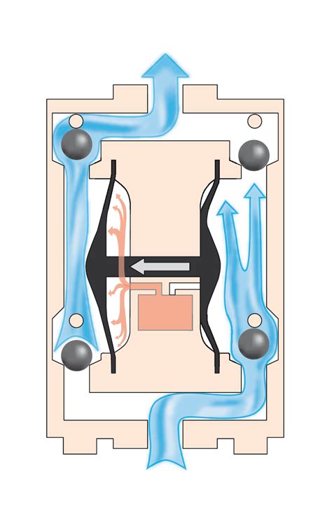 Diaphragm Pump Guide The Pump Hub Ts Pumps
