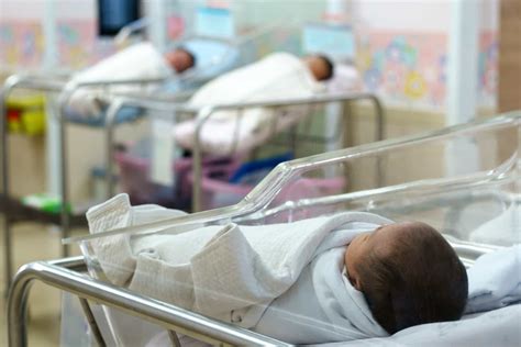 Neonatal Circumcision Could Increase The Risk Of Sudden Infant Death