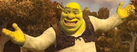 Funny Profile Pictures Shrek