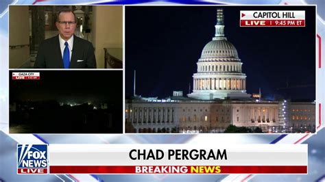 Steve Scalise Drops Out Of House Speaker Race Chad Pergram Fox News