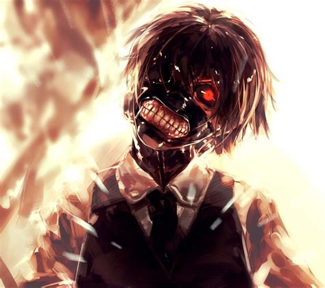Amazing Anime Tokyo Ghoul Wallpapers Wallpaper Cave