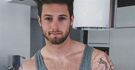 Sexy Guy With Tattoos Popsugar Love And Sex