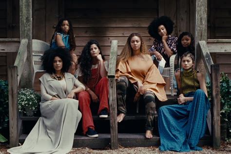 Beyoncés Lemonade Did You Catch All Of These Cameos Racked