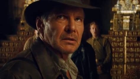 New INDIANA JONES 5 Set Footage Reveals Villains And New Photo Suggests