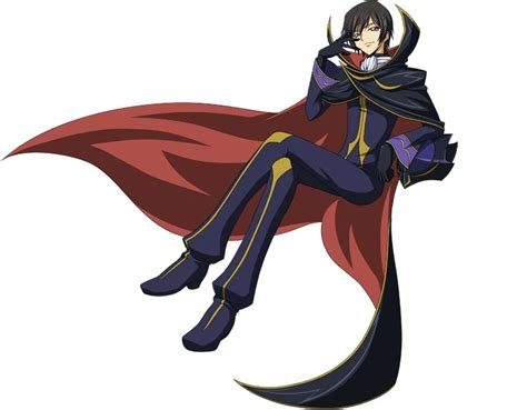 Lelouch Vi Britannia Gallery Code Geass Wiki Your Guide To The Code Geass Anime Series