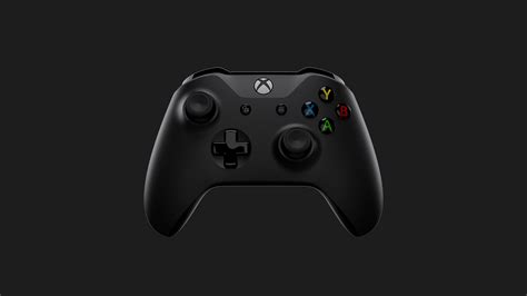 Xbox One X Designed By Microsoft Device Design Team On