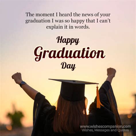 80 Best Congratulations Graduation Wishes Messages And Quotes