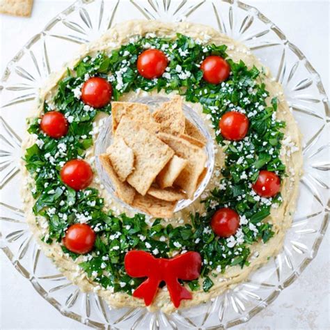 These recipes are sure to be the hit of the holiday party from food.com. Cold Christmas Appetizers Easy - 65 Best Christmas ...