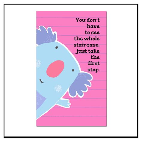 Hope Whispers Comfort Cards - Welcome to HAPPYtown!