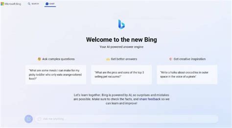Bing Chatgpt Download A Comprehensive Guide To Boost Your Search Rankings