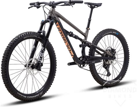 Polygon Siskiu T8 2023 Mountain Bikes Diamondbikes English