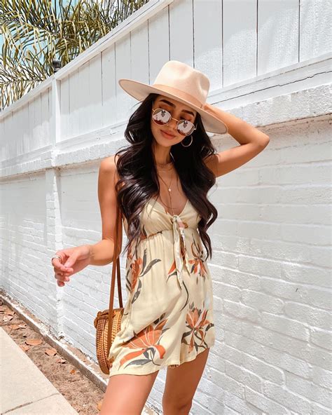 Bring Instant Joy To Your Day With This Cute Romper Finestvibes