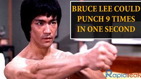 Incredible Compilation Of Over 999 Bruce Lee Images In Stunning 4k Quality