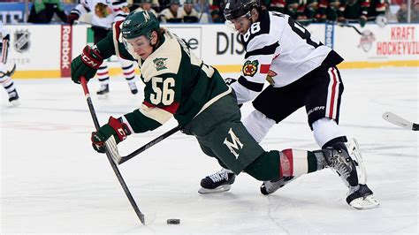 The golden knights made their 30 selections in the 2017 nhl expansion draft on wednesday and added seven more players and 10 draft. NHL trade rumors: Wild sending Erik Haula to Las Vegas ...